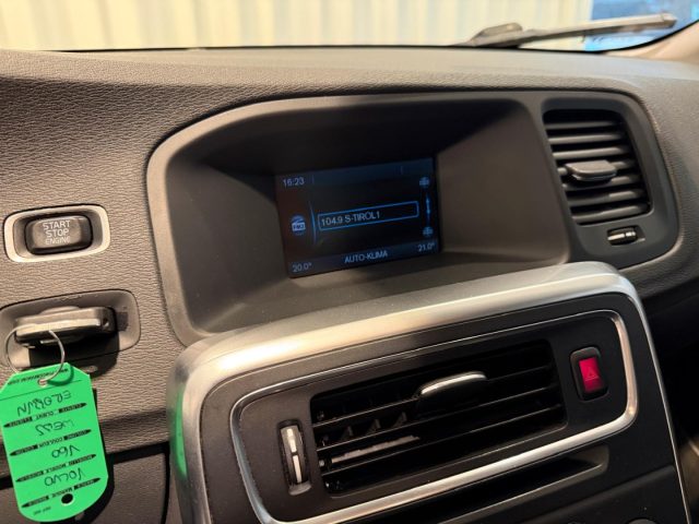 VOLVO V60 usata, con ESP