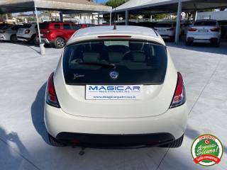 LANCIA Ypsilon usata, con Immobilizzatore elettronico