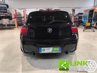 BMW 125 usata, con Autoradio