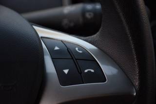 LANCIA Ypsilon usata, con Sedile posteriore sdoppiato