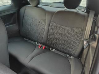 FIAT 500 usata, con Bluetooth