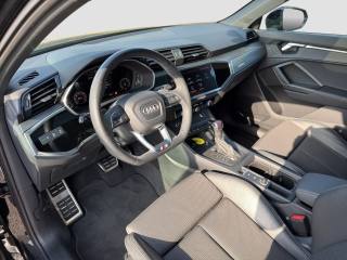 AUDI Q3 usata 8