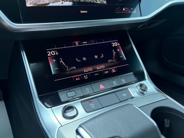 AUDI A6 usata, con Climatizzatore