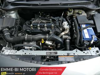OPEL Astra usata, con Sedile posteriore sdoppiato