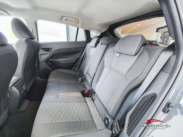 SUBARU Crosstrek usata 8