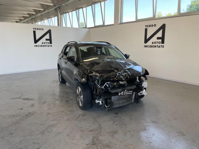 SKODA Karoq usata, con ABS