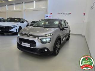 CITROEN C3 usata, con Airbag laterali