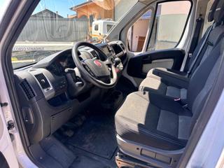 FIAT Ducato usata, con Servosterzo