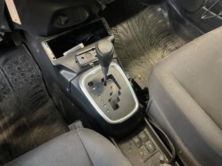 TOYOTA Yaris usata, con Sensore di pioggia
