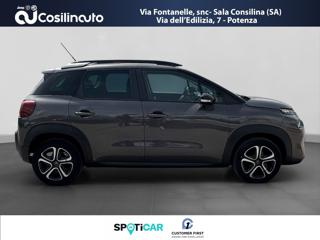CITROEN C3 Aircross usata, con Autoradio