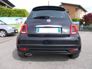 FIAT 500 usata, con Autoradio