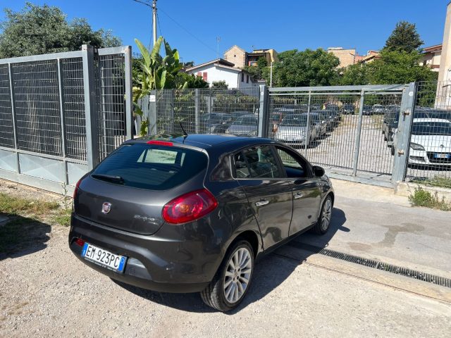 FIAT Bravo usata, con Airbag Passeggero