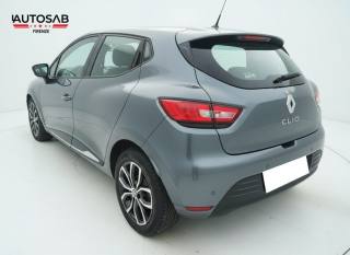 RENAULT Clio usata, con Autoradio