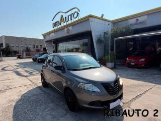 LANCIA Ypsilon usata, con Cerchi in lega