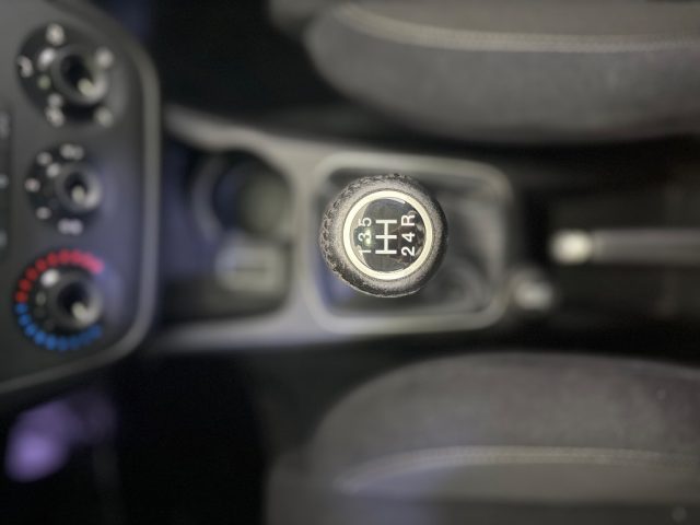 FIAT Punto usata 14
