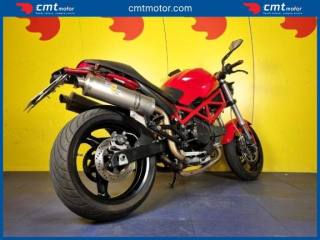 DUCATI Monster 695 usata 3