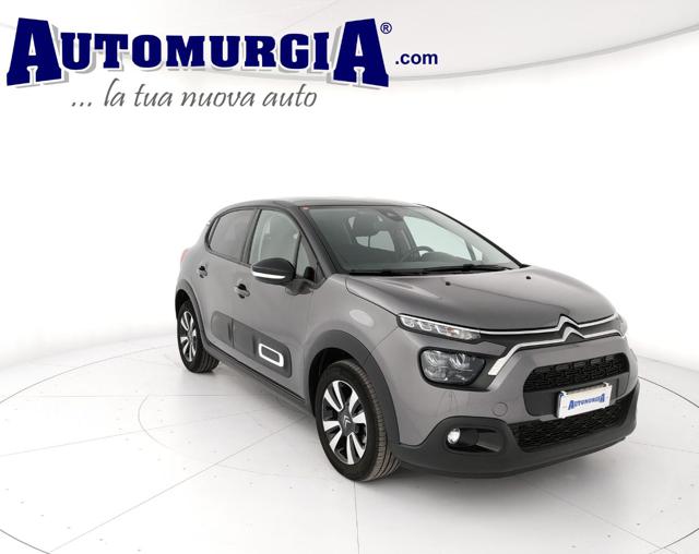 CITROEN C3 usata, con ABS