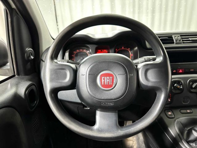 FIAT Panda usata, con Bluetooth