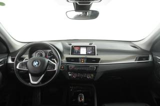 BMW X1 usata 4