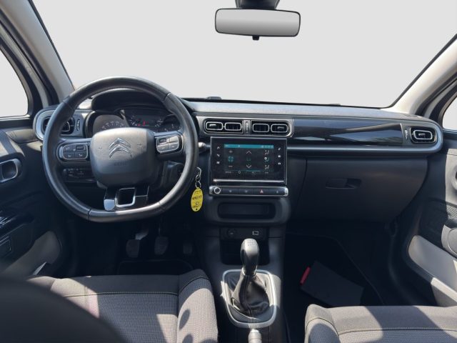 CITROEN C3 usata 10
