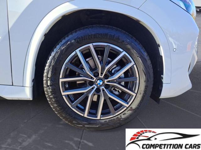 BMW X1 usata, con Controllo automatico clima
