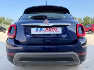 FIAT 500X usata, con Climatizzatore