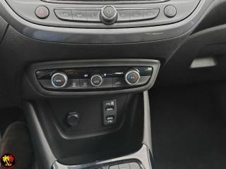 OPEL Crossland usata, con Autoradio