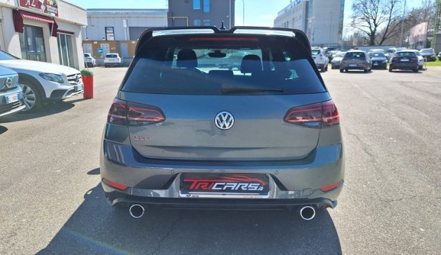 VOLKSWAGEN Golf GTI usata, con Airbag Passeggero