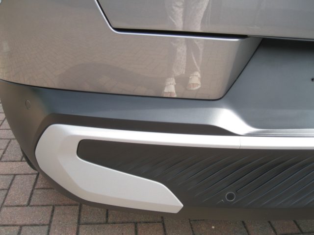 CITROEN C3 Aircross usata, con Controllo automatico clima