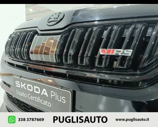 SKODA Kodiaq usata, con Climatizzatore