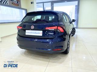 FIAT Tipo usata, con Airbag Passeggero