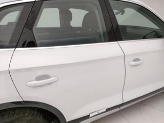 AUDI Q5 usata, con Climatizzatore automatico, 3 zone