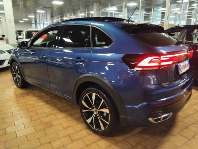 VOLKSWAGEN Taigo usata, con Autoradio