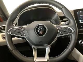 RENAULT Clio usata, con Sensore di pioggia