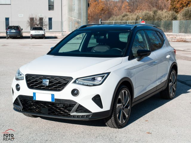 SEAT Arona usata, con Servosterzo