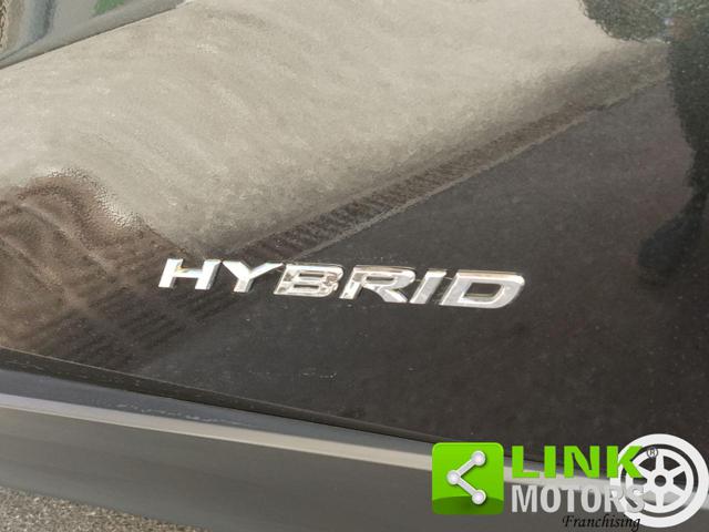 LEXUS UX 250h usata, con Controllo automatico clima