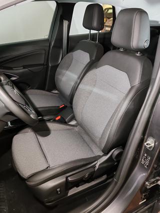 OPEL Crossland usata, con Controllo trazione