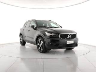 VOLVO XC40 usata, con Autoradio