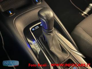 TOYOTA Corolla usata, con Luci diurne LED