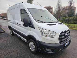 FORD Transit usata, con ESP