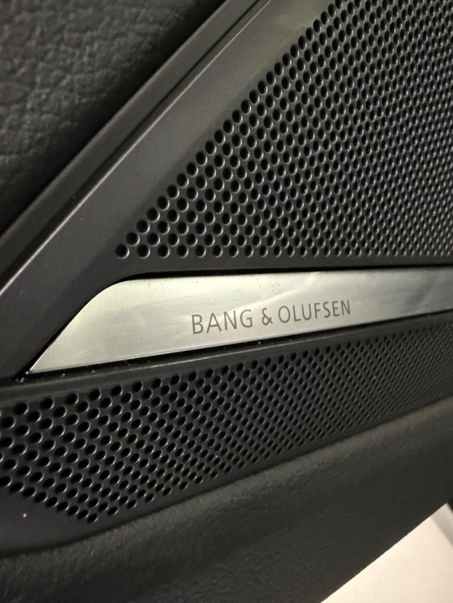 AUDI A6 usata, con Interni in pelle