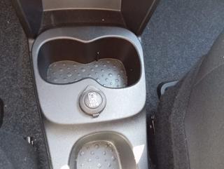 FIAT Panda usata, con Bluetooth