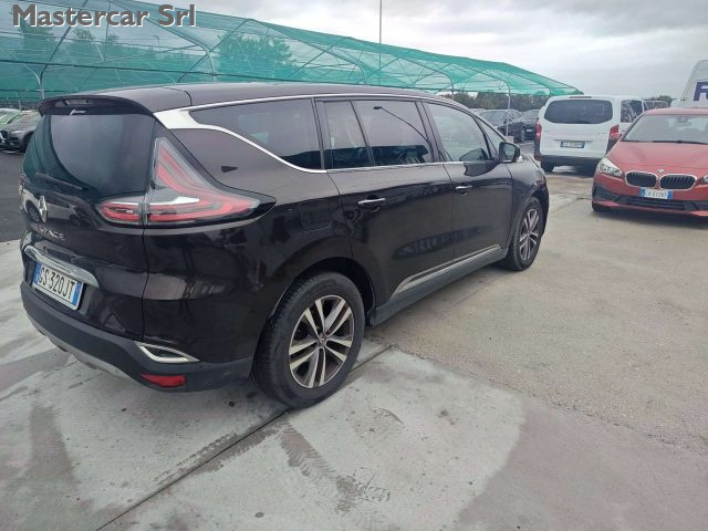 RENAULT Espace usata, con Sedili riscaldati