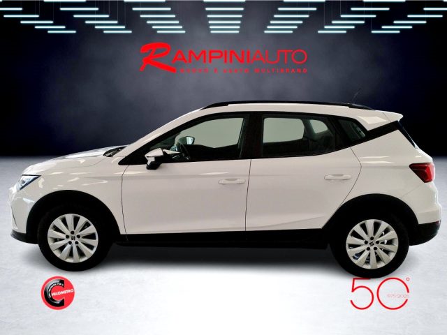 SEAT Arona usata 9