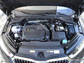 SKODA Octavia usata, con ESP