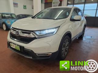 HONDA CR-V usata, con Immobilizzatore elettronico