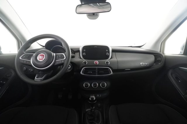 FIAT 500X usata 11
