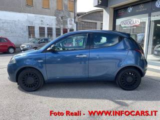 LANCIA Ypsilon usata, con ESP
