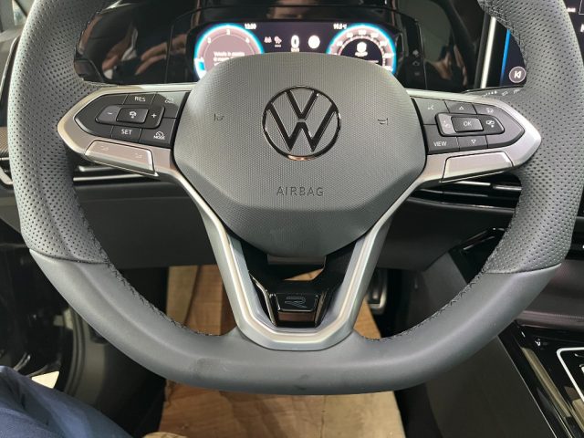 VOLKSWAGEN Golf usata, con Park Distance Control