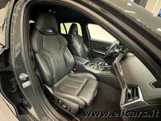 BMW M3 usata, con Alzacristalli elettrici